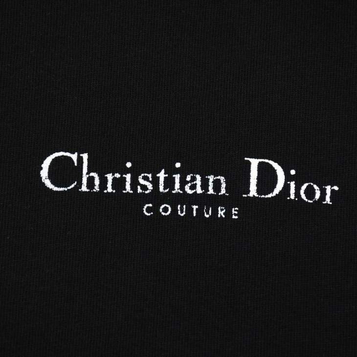 Dior T Shirts Short _SKUDiorXS-Lsxtx0115508